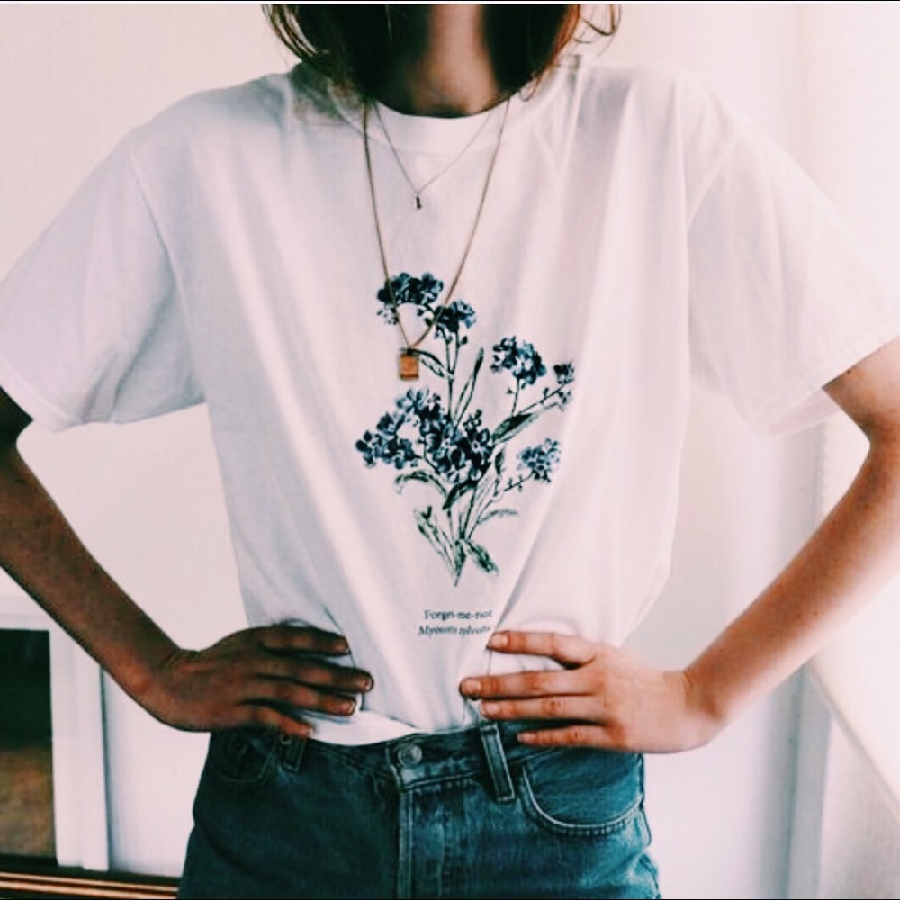 BRANDY MELVILLE ALLENA TOP